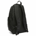 Master-Piece Scramble Backpack in Black 