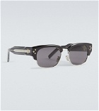 Dior Eyewear - CD Diamond C1U square sunglasses