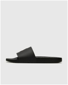 Polo Ralph Lauren Polo Slide Sandals Black - Mens - Sandals & Slides