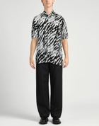 Aries Mens Shirt in White