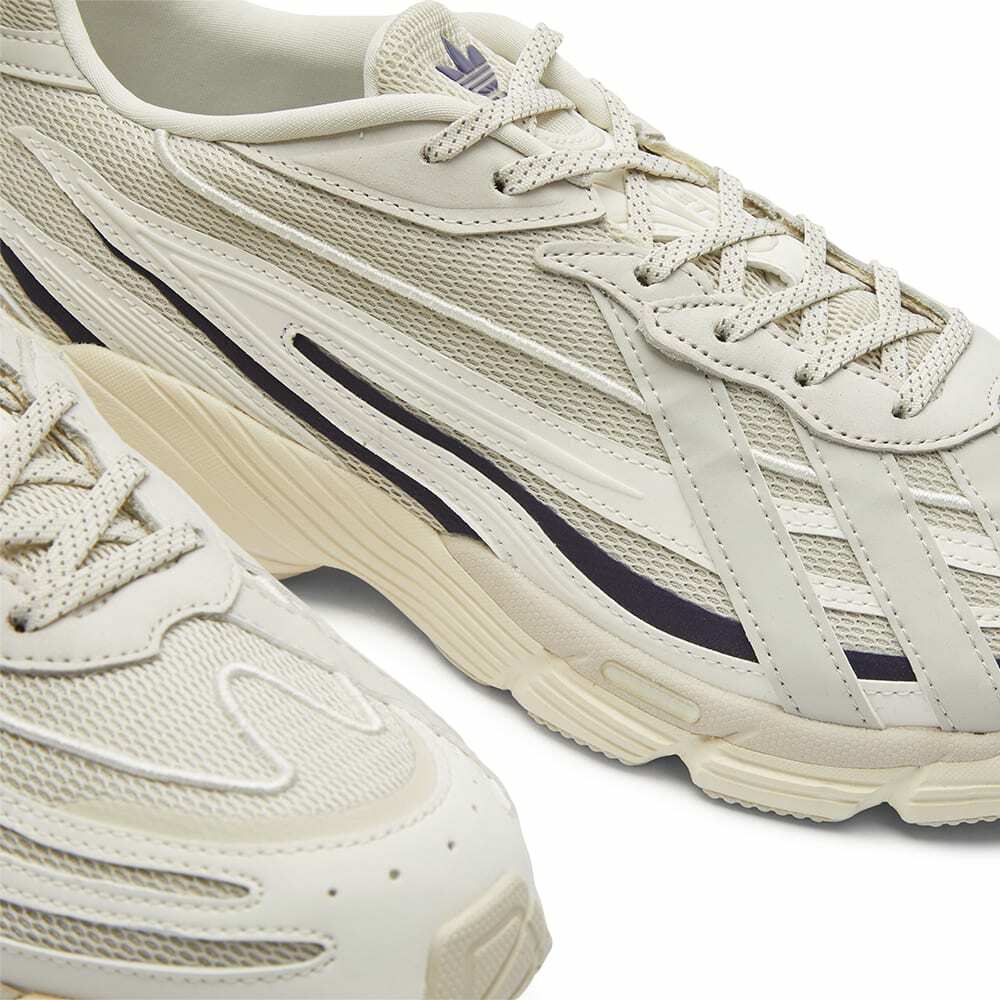adidas gazelle silver green womens Toddler Superstar main image 1