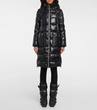 Toni Sailer Jacquie down coat