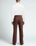 Crossley Mens Shirt in White