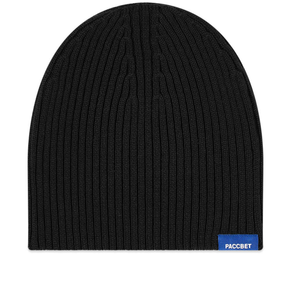 PACCBET Beanie PACCBET