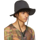 South2 West8 Grey Crusher Bucket Hat