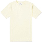 Colorful Standard Men's Classic Organic T-Shirt in Soft Yellow