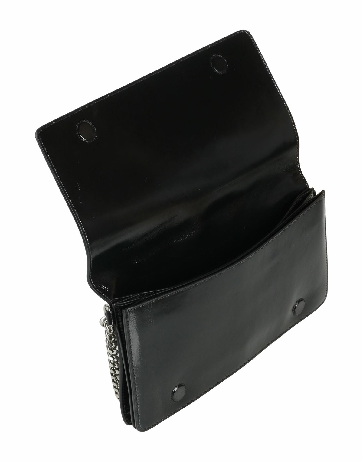 Alberta Ferretti Womens Cross-body bag in Black