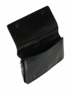 Alberta Ferretti Womens Cross-body bag in Black