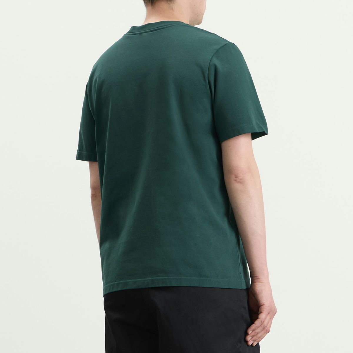 Casablanca Men's Sport T-Shirt in Green