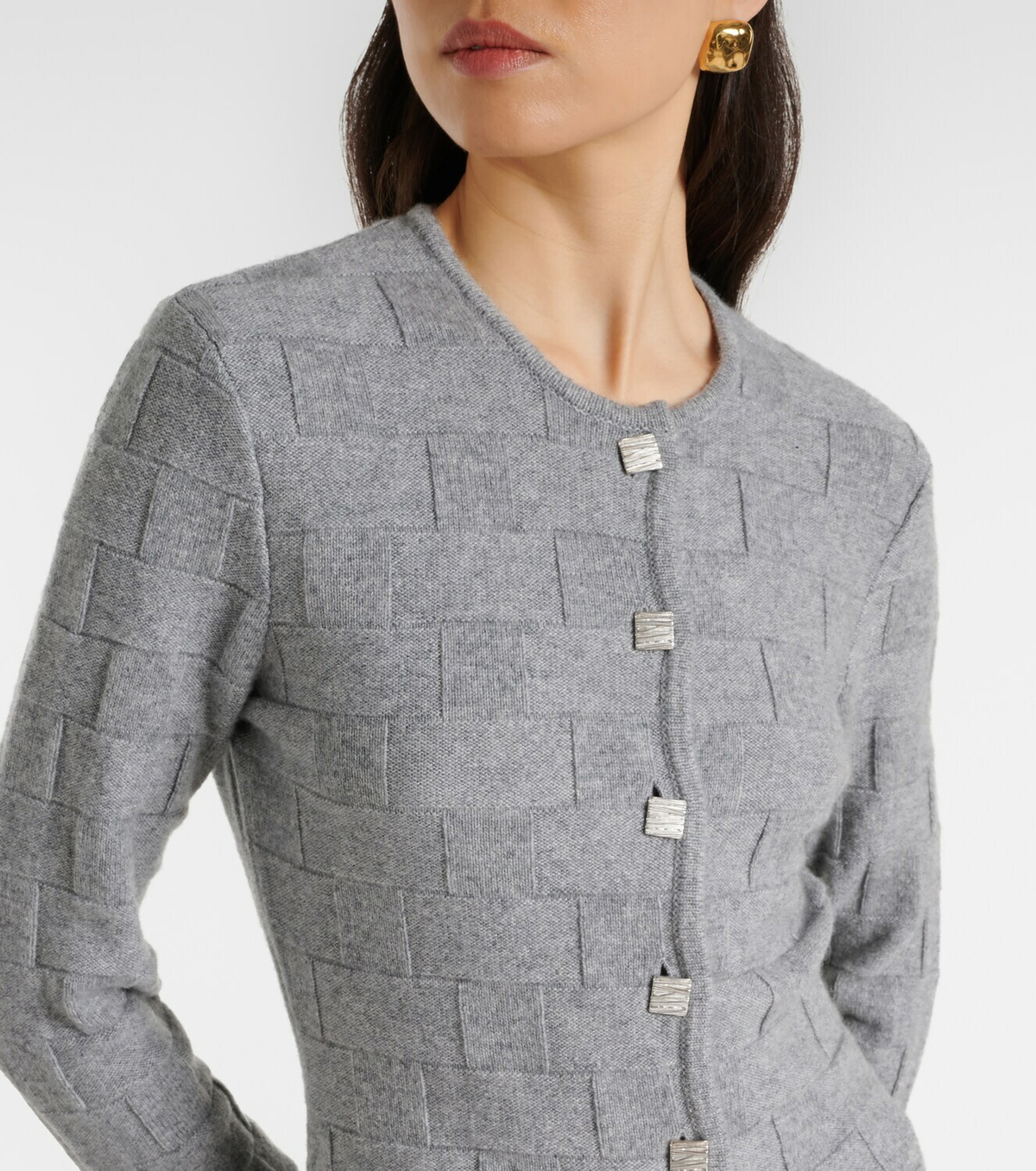 Tove Uma cashmere cardigan