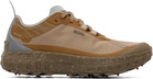 Norda Brown 001A Sneakers