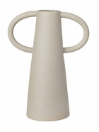 FERM LIVING - Anse Porcelain Vase