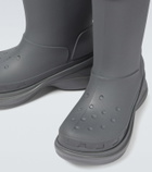 Balenciaga - x Crocs rain boots