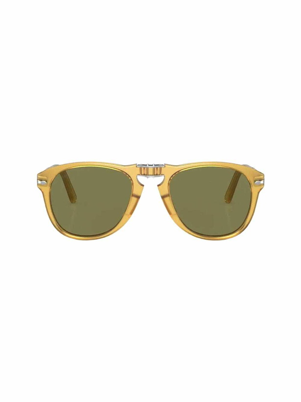 Photo: Persol 714 - Steve Mc Queen Sunglasses
