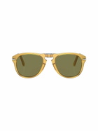 Persol 714 - Steve Mc Queen Sunglasses