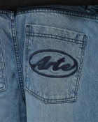 Circle Logo Pocket Pant