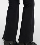 Yves Salomon Pantalon ski pants