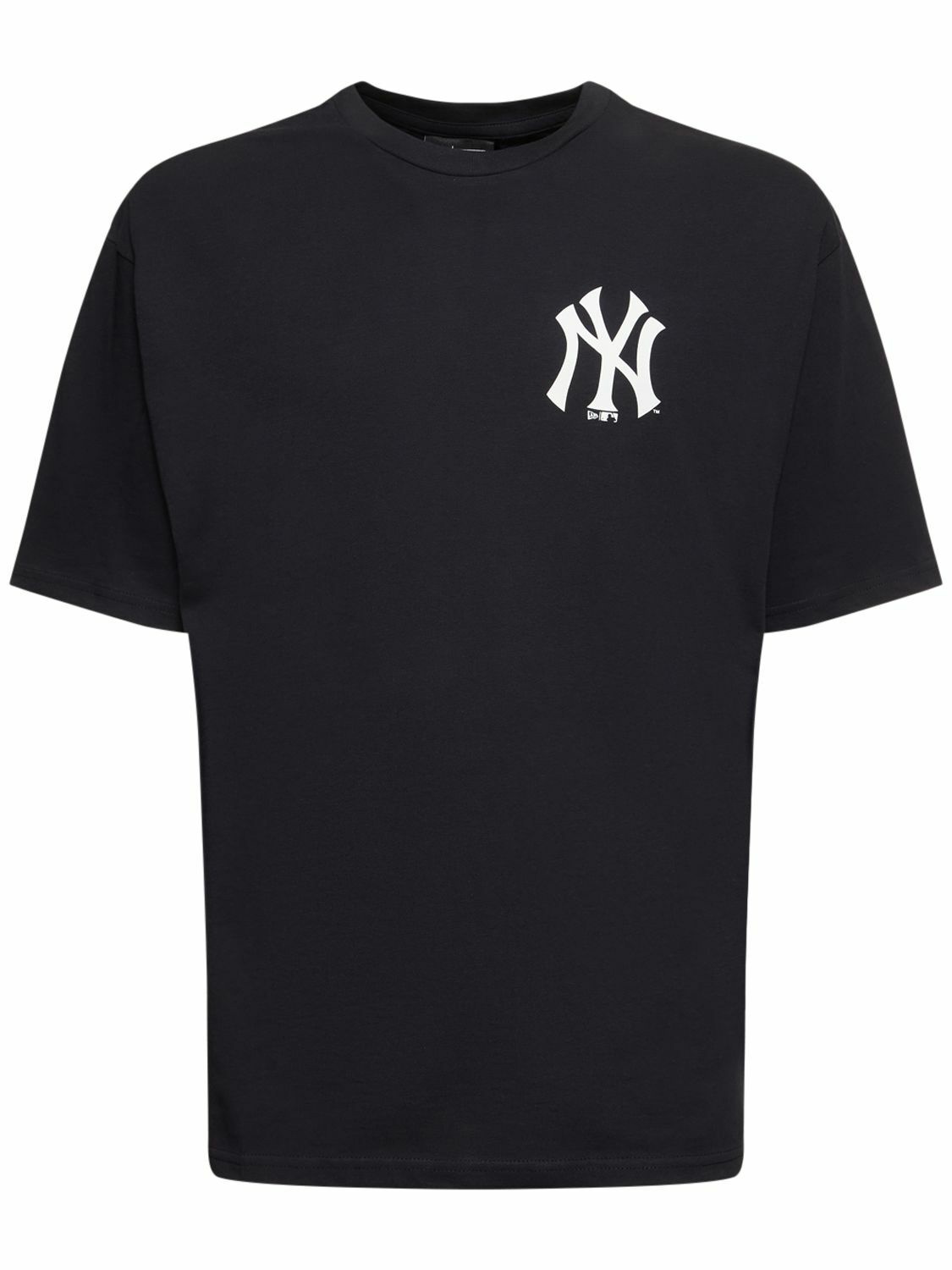 NEW ERA - Chicago White Sox Printed T-shirt New Era Cap