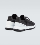 Givenchy Spectre faux leather sneakers