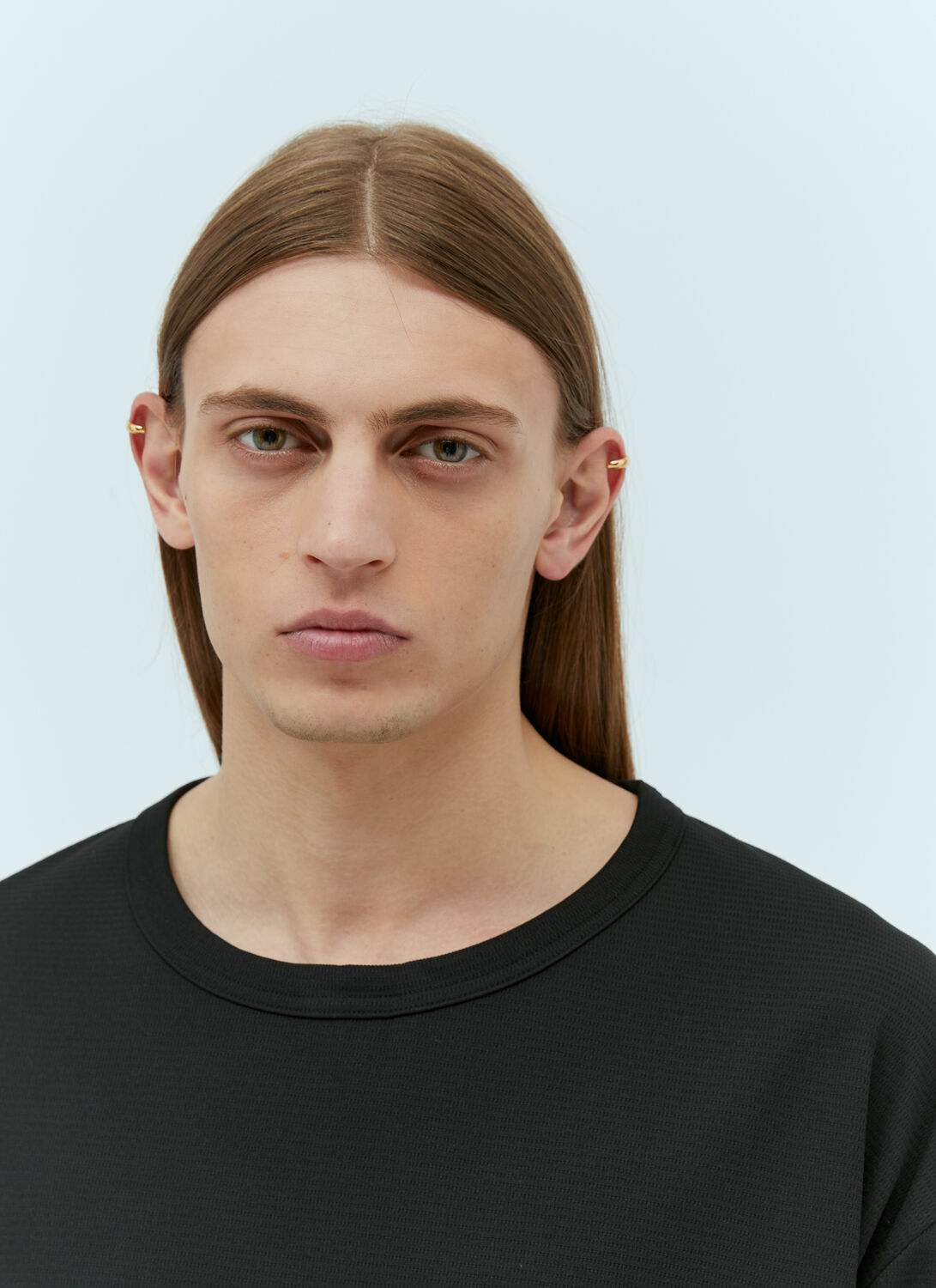 Tom Wood Thick Ear Cuff