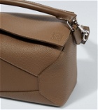 Loewe Puzzle Medium leather shoulder bag
