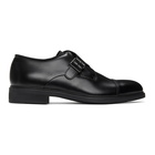 Boss Black First Class Monkstraps