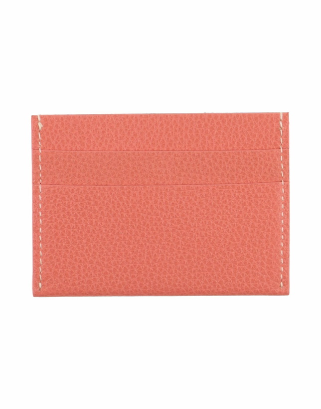 Photo: Sporty & Rich Womens Cardholder Antique rose