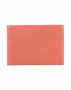 Sporty & Rich Womens Cardholder Antique rose
