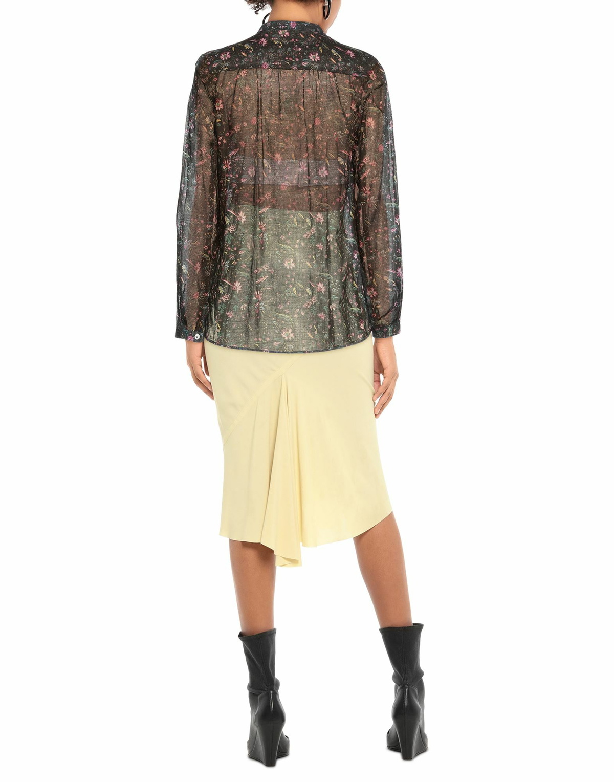 Marant Étoile Womens Top in Black