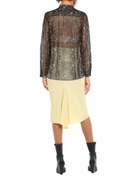 Marant Étoile Womens Top in Black