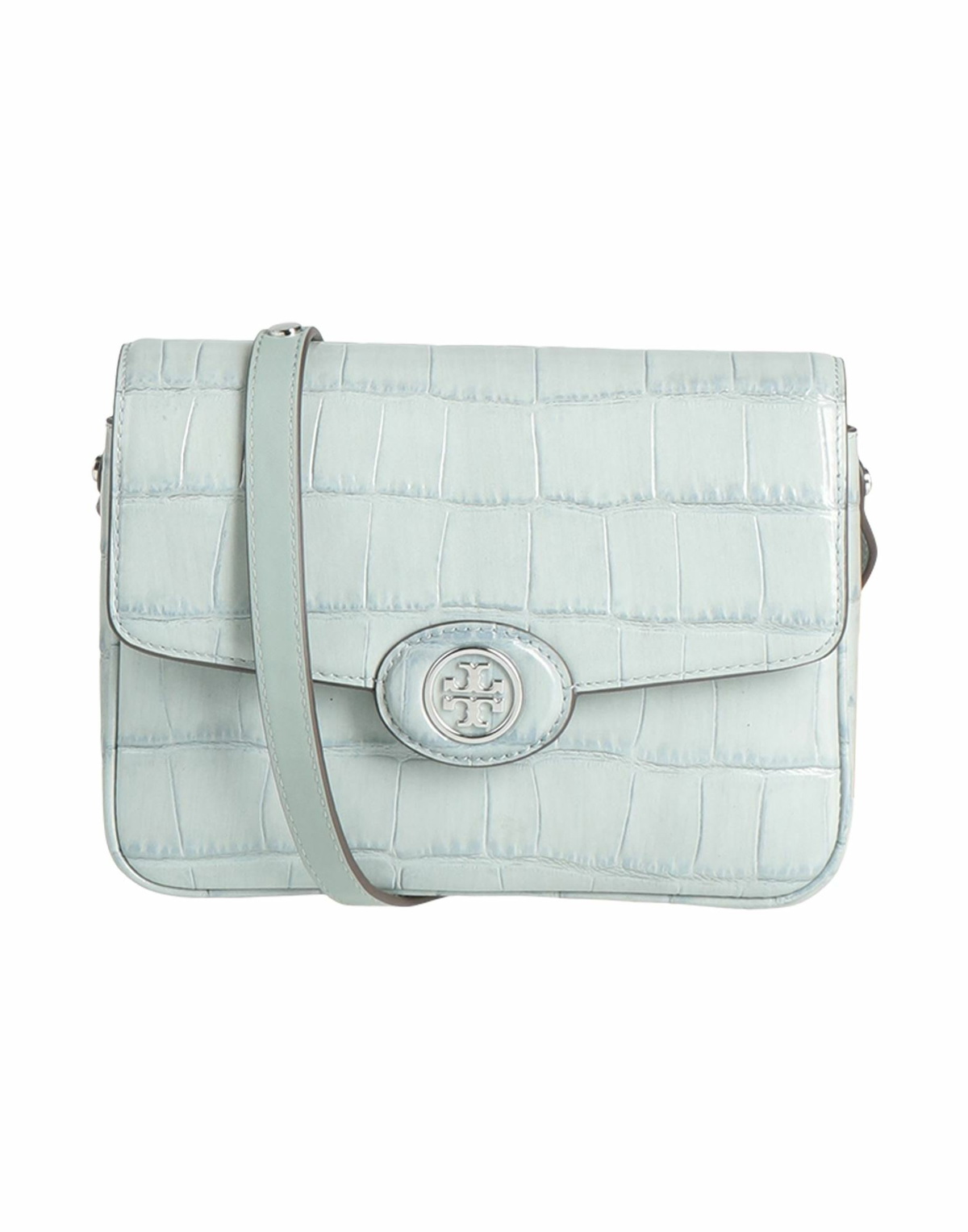 Tory Burch Womens Shoulder bag Turquoise