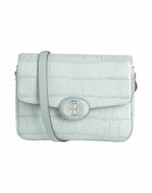 Tory Burch Womens Shoulder bag Turquoise