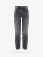 Diesel Jeans Black   Mens