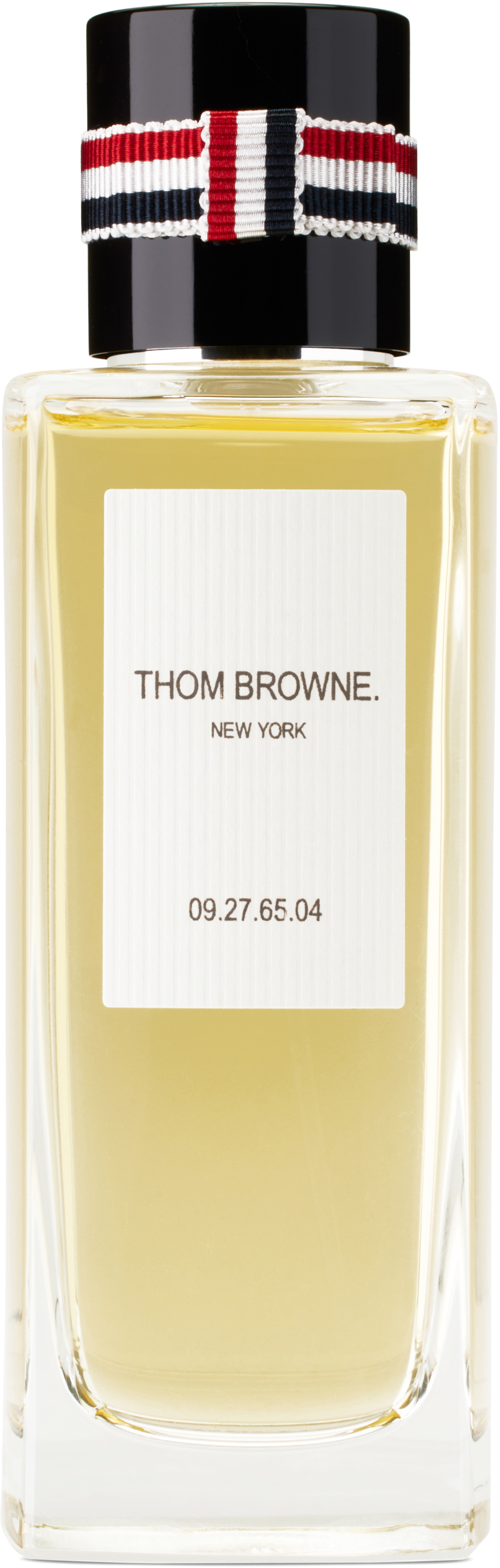 Thom Browne Vetyver & Whiskey Eau de Parfum, 75 mL