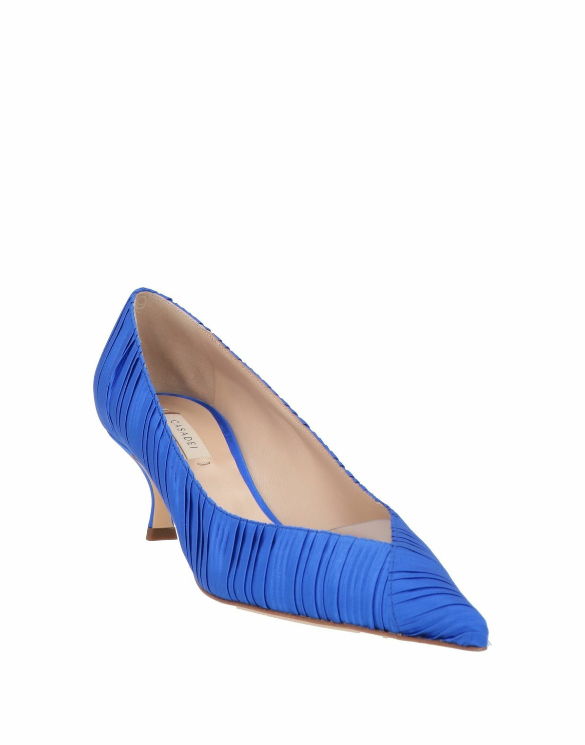 Casadei Womens Pumps in Blue