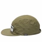 Neighborhood Men's Mil Jet Cap in Olive Drab 