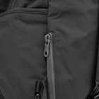 Mazi Untitled All Day Backpack in Grey 