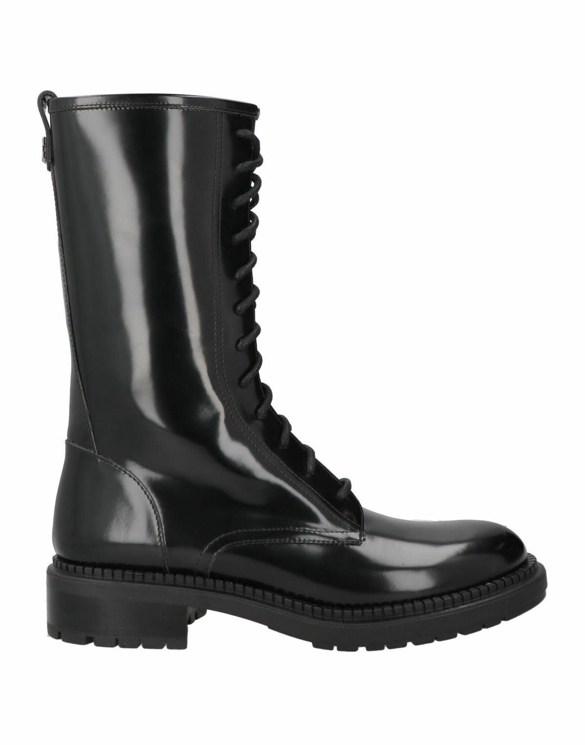 Casadei Womens Boot in Black