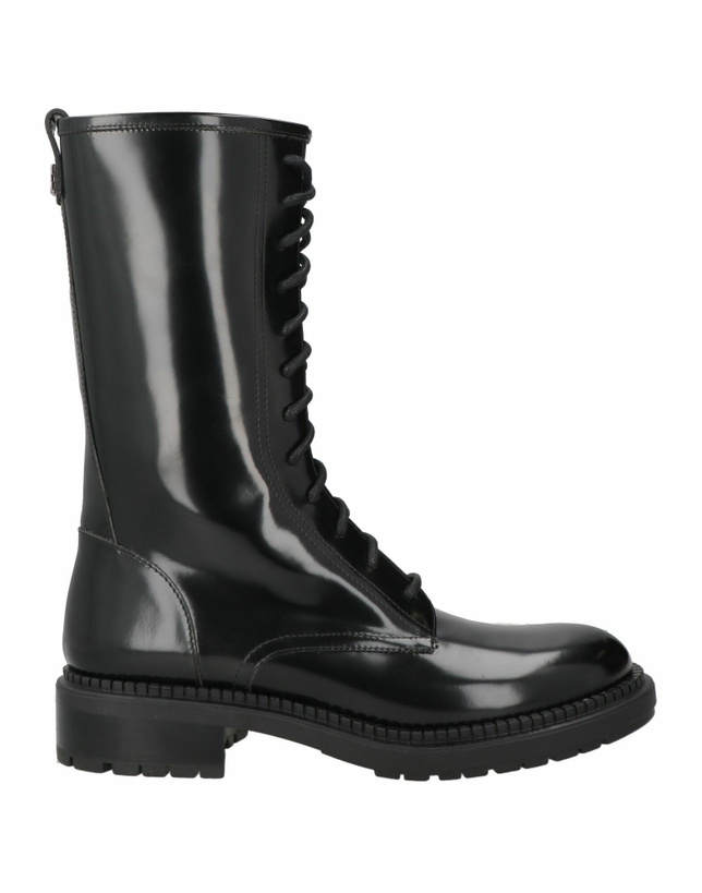Photo: Casadei Womens Boot in Black