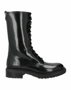 Casadei Womens Boot in Black