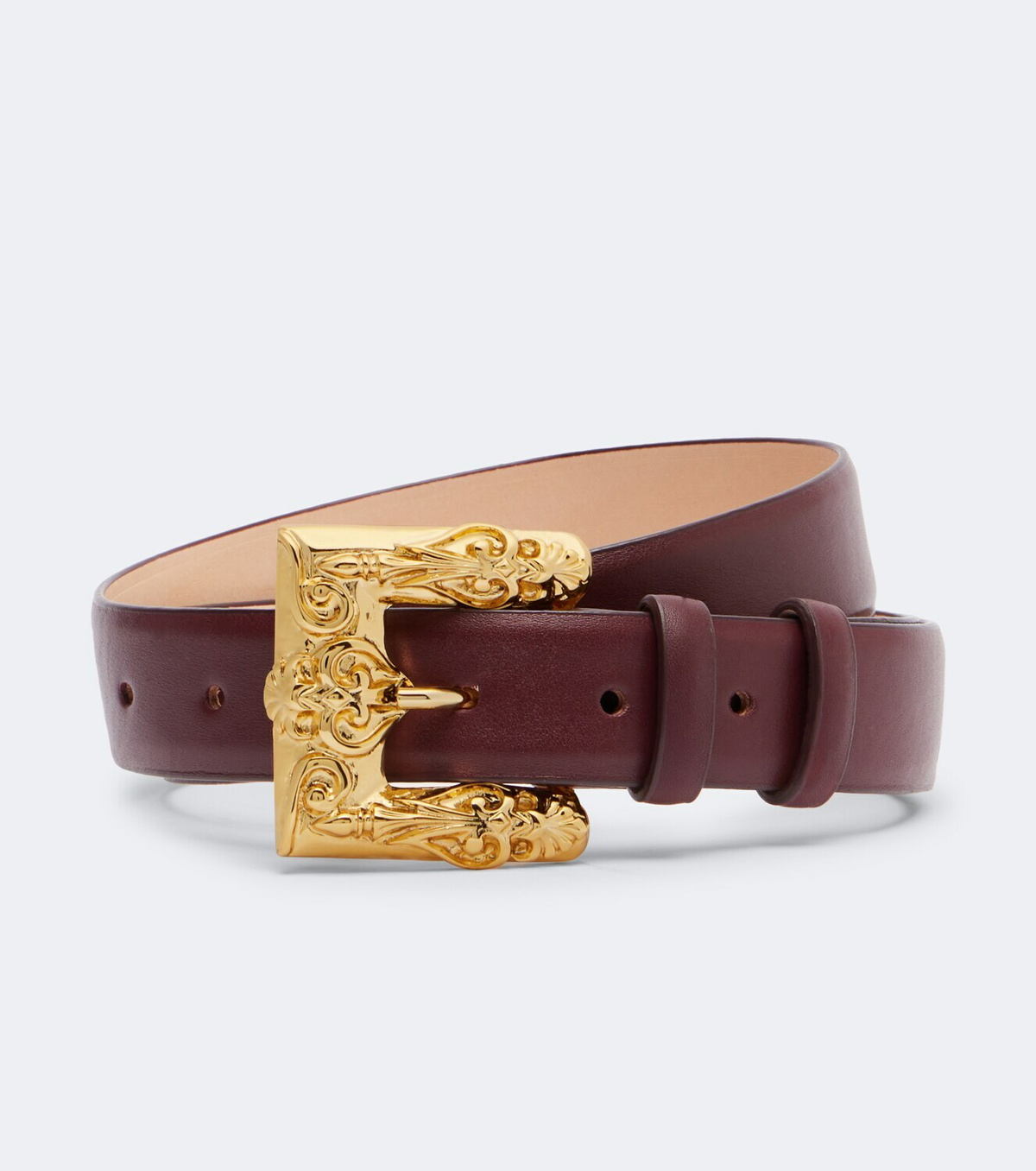 Magda Butrym Leather belt