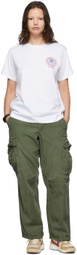 Tom Sachs Sachs Research Laboratory T-Shirt