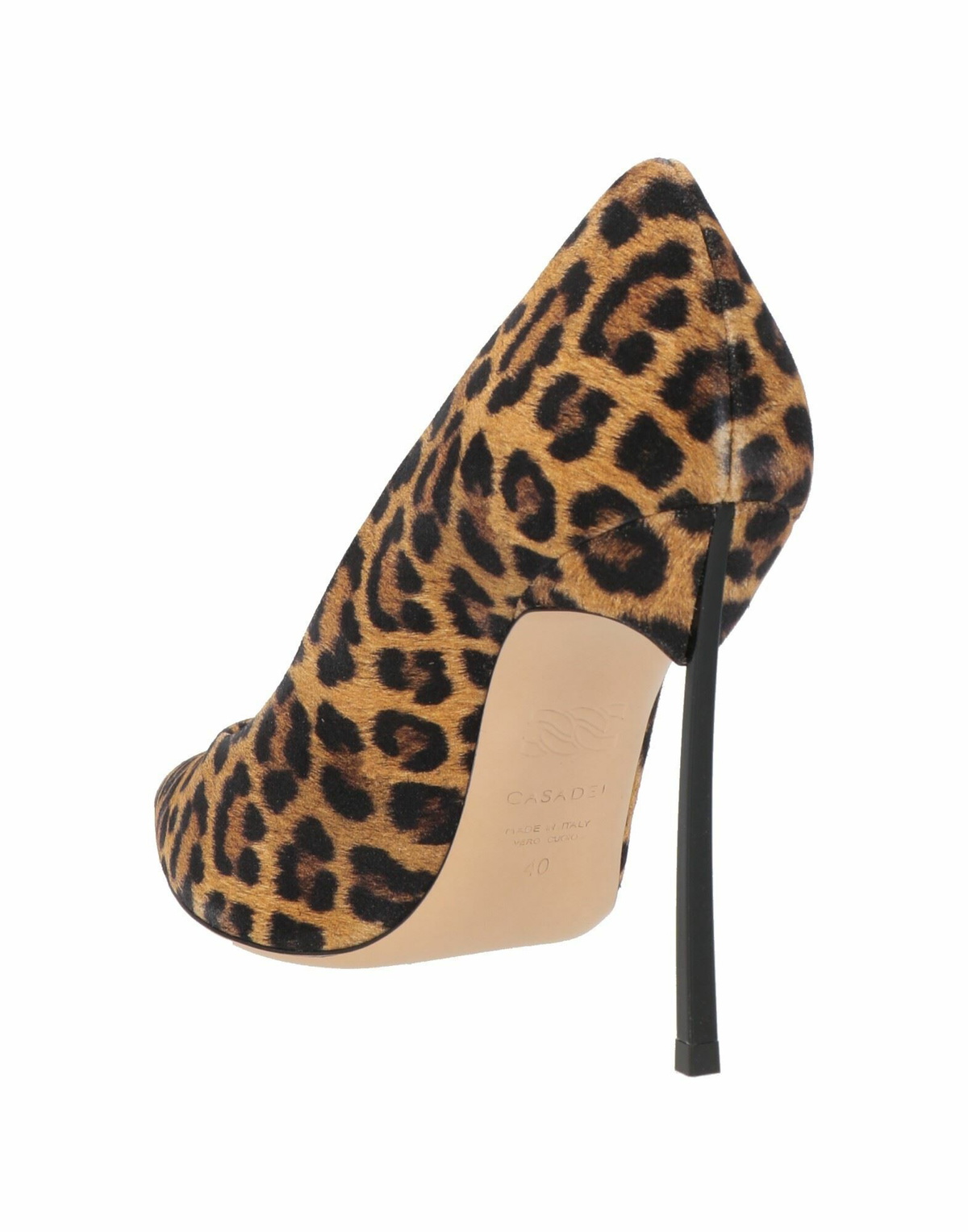 Casadei Womens Pumps in Brown