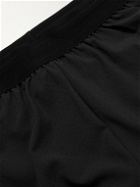2XU - Aero 2-in-1 Mesh Shorts - Black