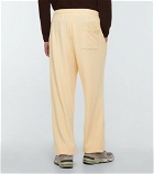 Winnie New York - Cotton-blend sweatpants
