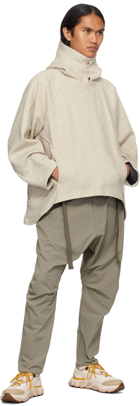ACRONYM Khaki P15-DS Trousers