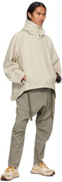 ACRONYM Khaki P15-DS Trousers