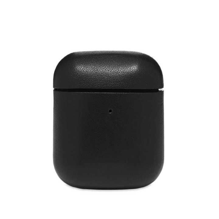 Photo: Native Union Airpods Classic Leather Case