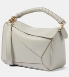 Loewe Puzzle Small leather shoulder bag