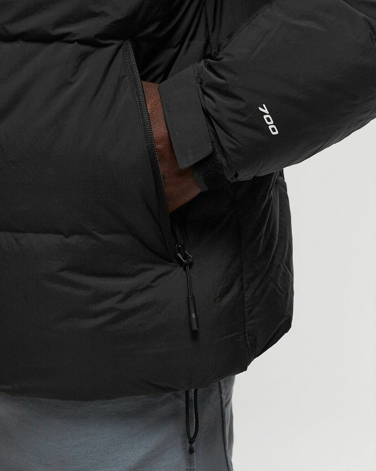 The North Face Rmst Hmlyn Baltoro Jacket White Down & Puffer The North Face Rmst Hmlyn Baltoro Jacket White Down & Puffer